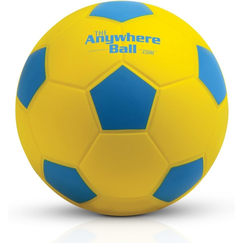 Anywhere Mini Soccer Ball