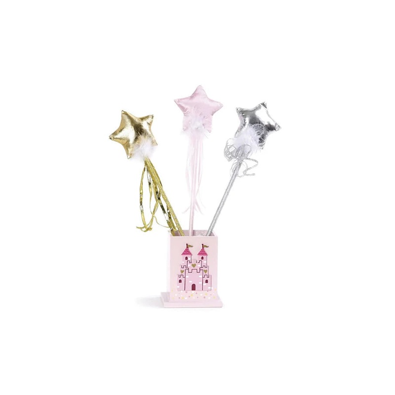 Deluxe Star Wands Set