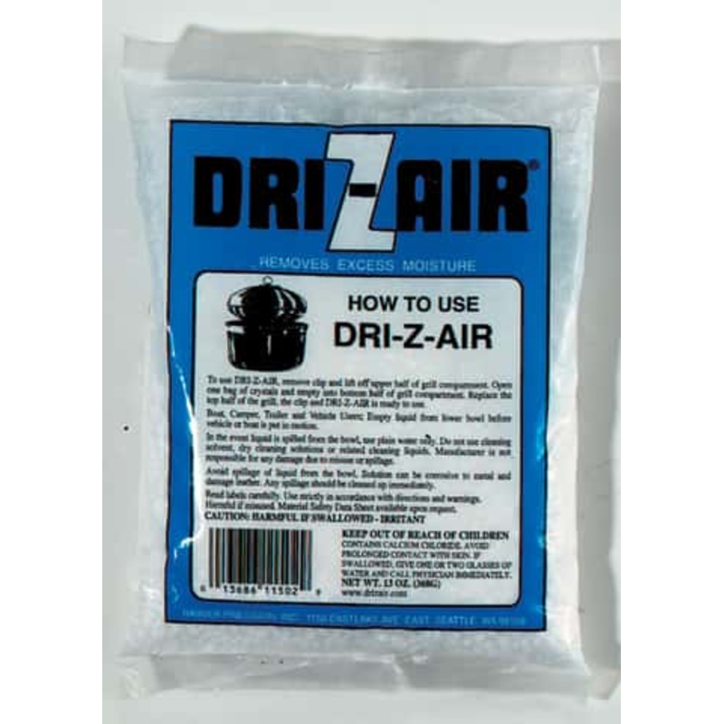 Dri-Z-Air Replacement Crystal 1 pk
