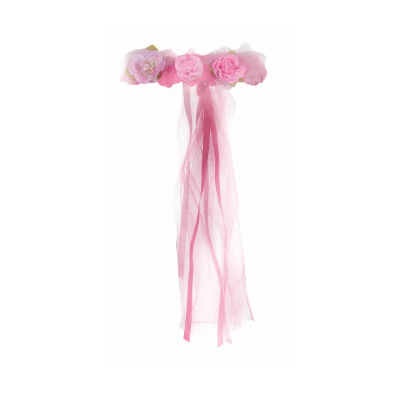 Forest Fairy Princess Halos