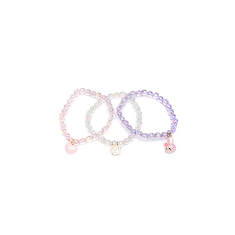 Happy Bunny Bracelet