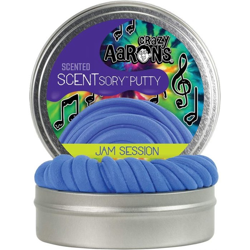 Jam Session Scentsory Putty