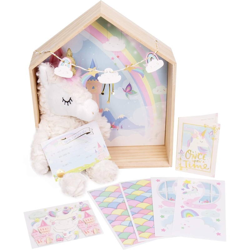 Story Magic Unicorn Dream Dollhouse