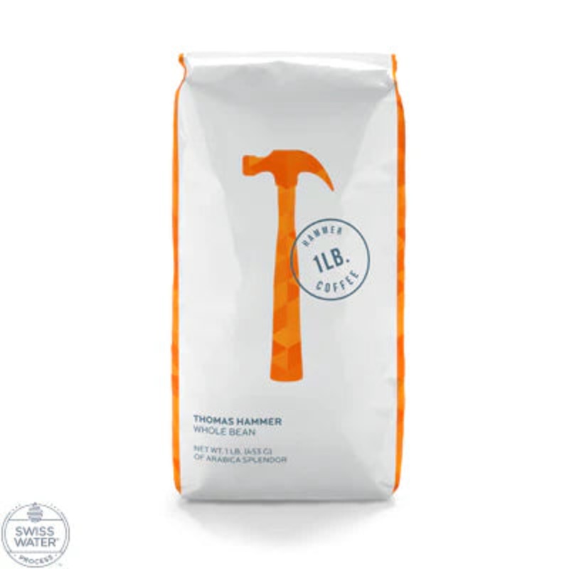 Swiss Water Decaf Coffee