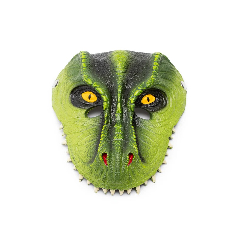 T-Rex Dino Mask