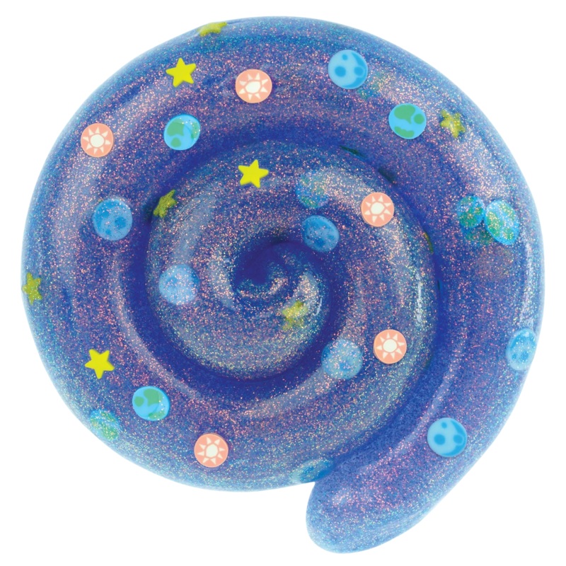 Total Eclipse Glow Putty