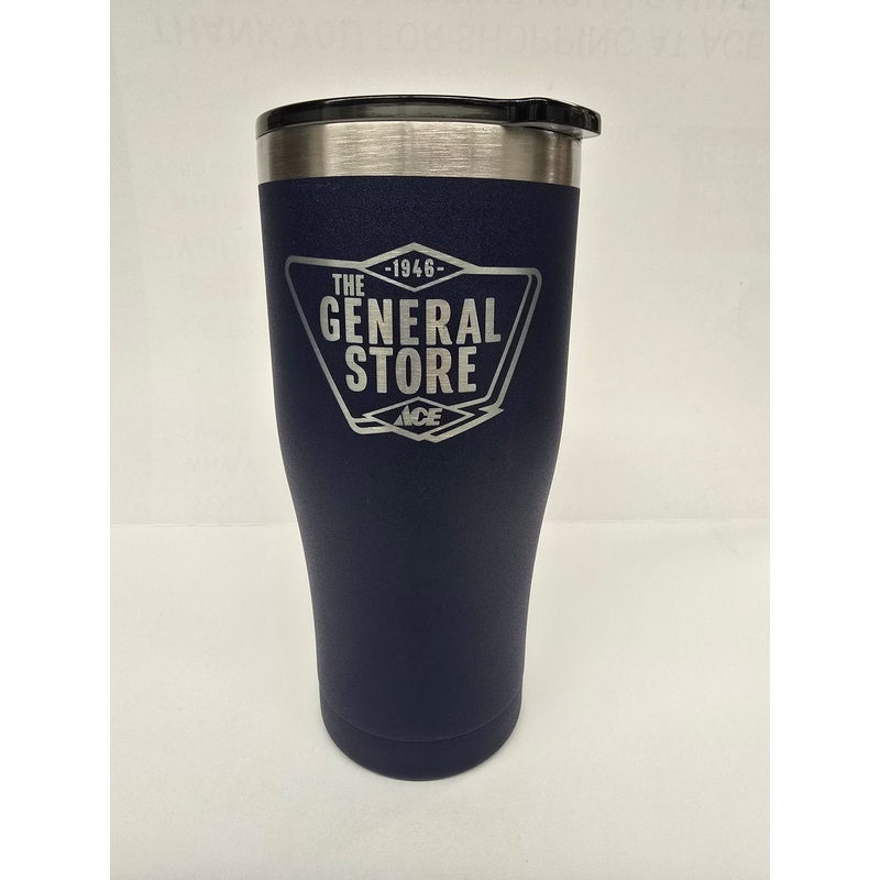 GENERAL STORE 20OZ YUKON TUMBER