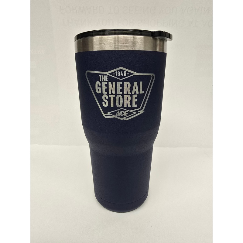 GENERAL STORE 30OZ YUKON TUMBER