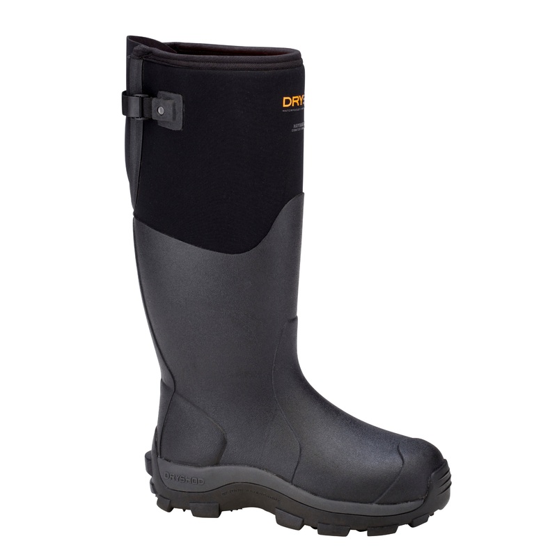 Haymaker Gusset Womens Size 7