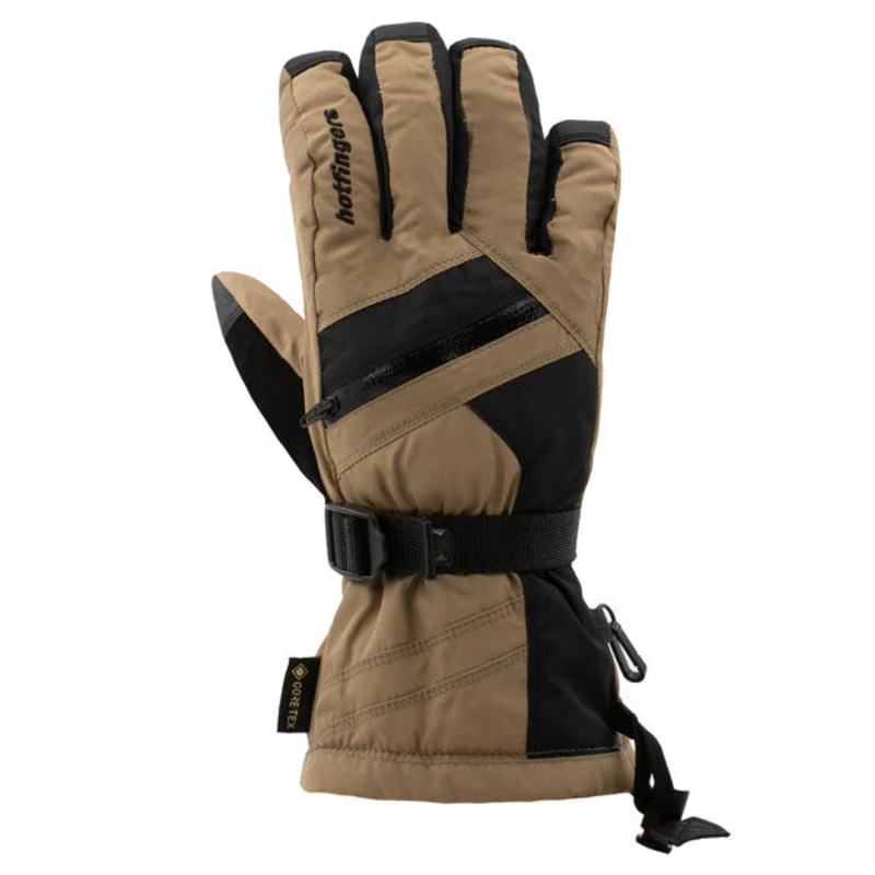 Hot Fingers Clipper GT Glove Men’s