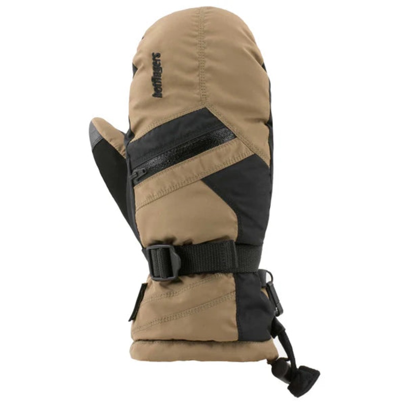 Hot Fingers Clipper GT Mitten – Men’s