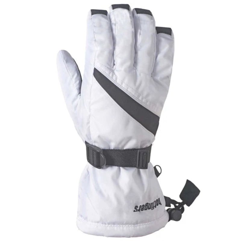 Hot Fingers Fall Line Glove – Men’ss