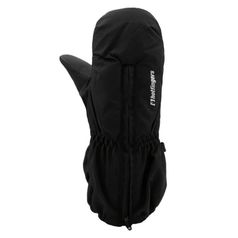 Hot Fingers Quest Mitten – Tots
