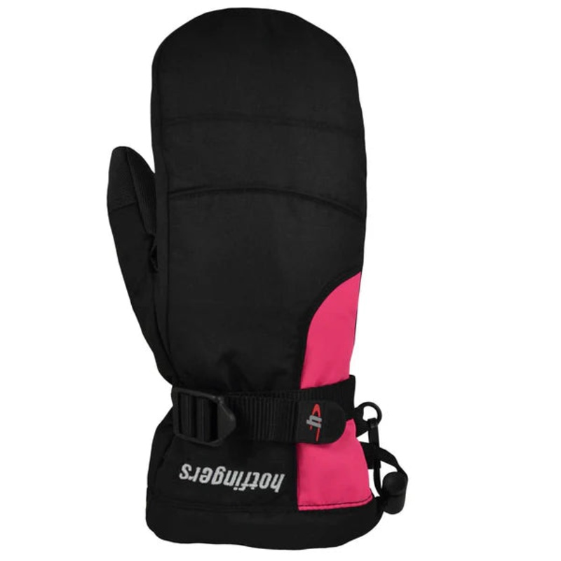Hot Fingers Rip-N-Go Mitten – Ladies