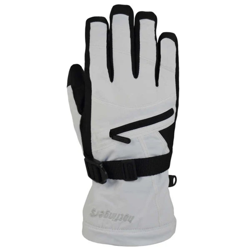 Hot Fingers Sidewinder II Glove – Men’s