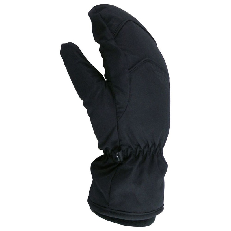 Hotfingers Kids’ Flurry II Junior Mittens S-XL