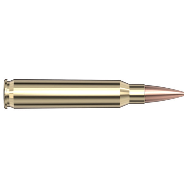 223 Remington 75 gr BTHP Match Hornady BLACK