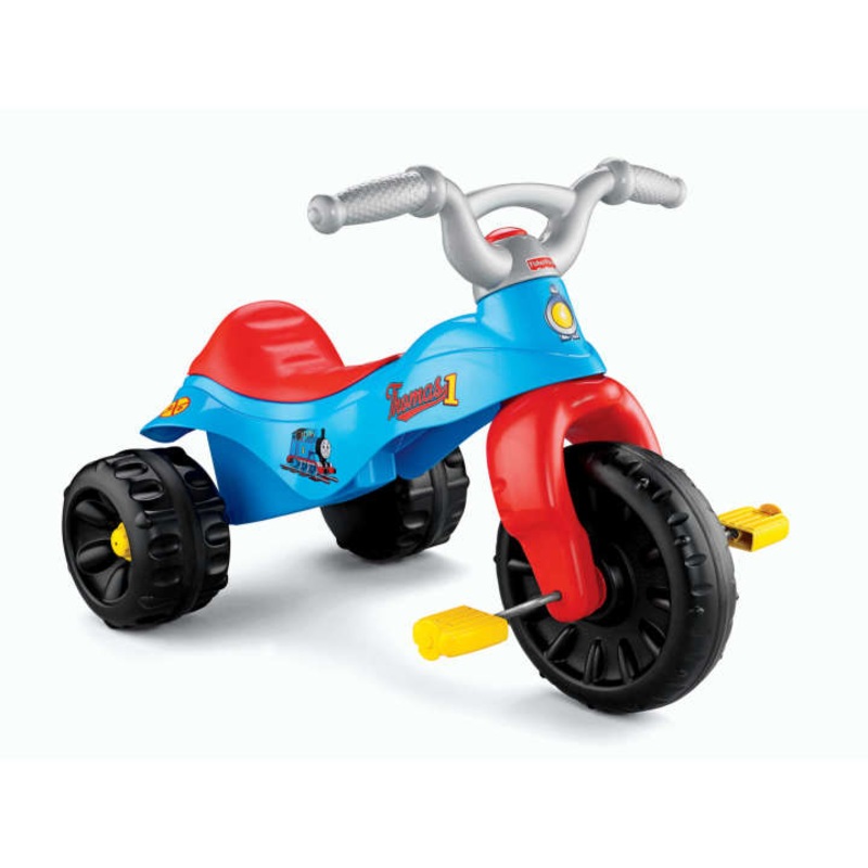 Thomas & Friends, Thomas Tough Trike With Storage (IN-STORE PICKUP ONLY)