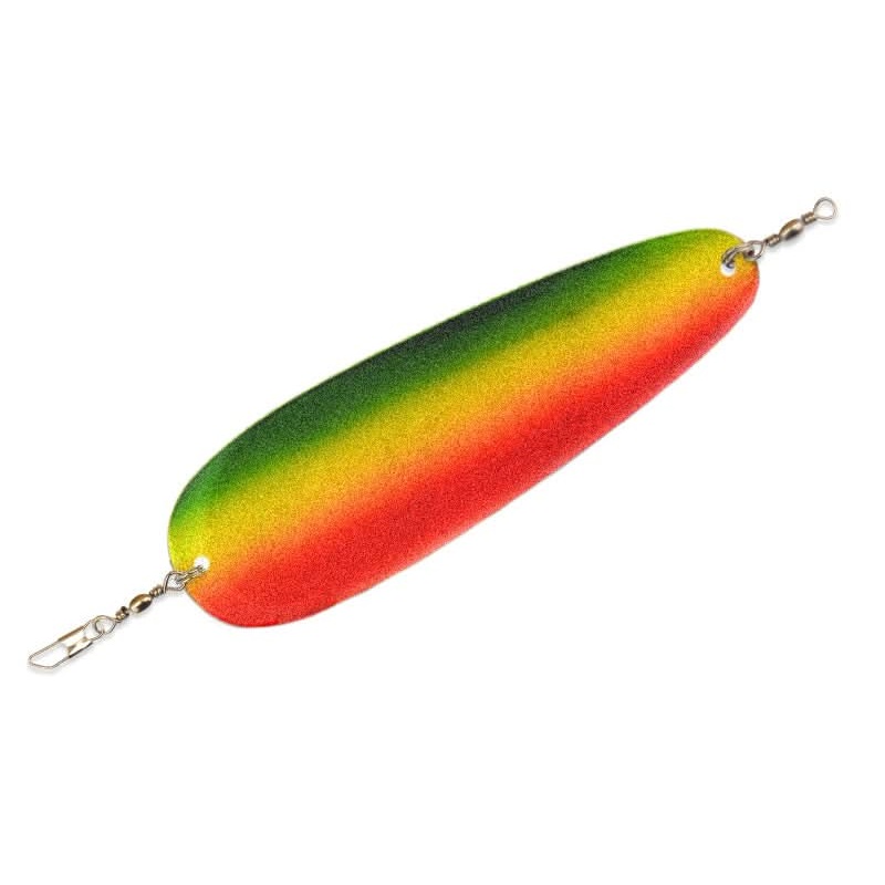 Sling Blade I-Foil Size 4 Fire Tiger