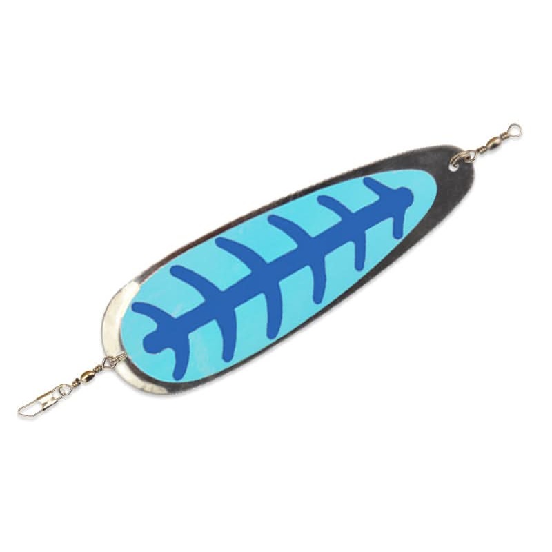 Sling Blade UV Size 4 Nickel/Blue UV