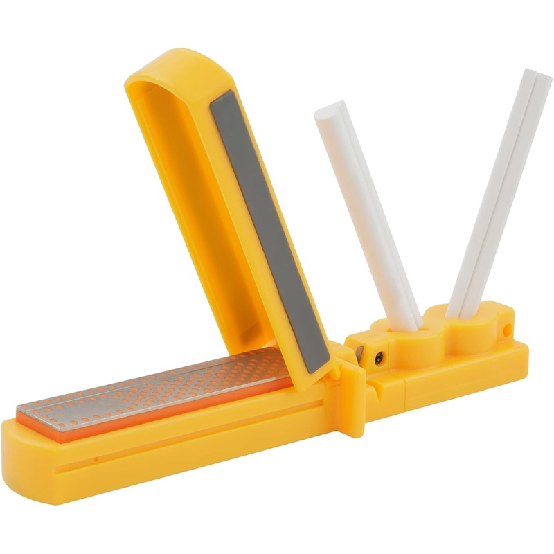 Smith’s 3-in-1 Sharpening System