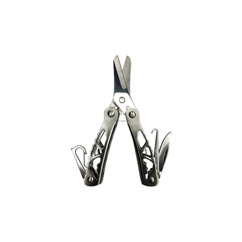 Smith’s Fishing Line and Scissors Multi Tool