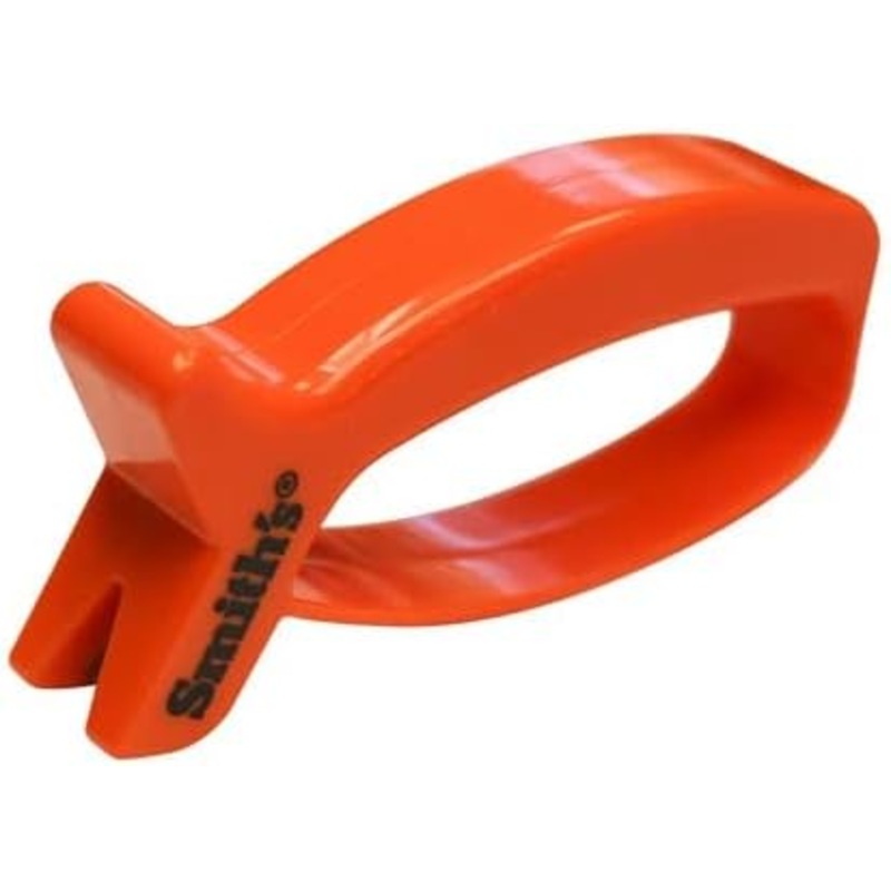 Smith’s JIFF-MINI 10-Second Knife Sharpener