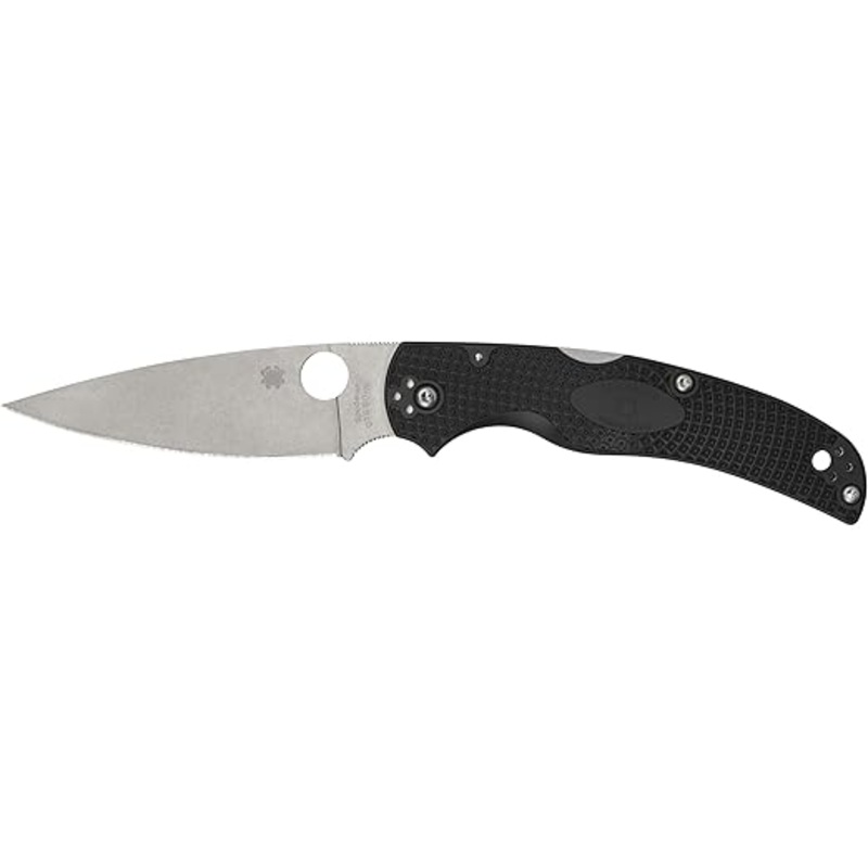 Spyderco Knives Native Chief Lightweight