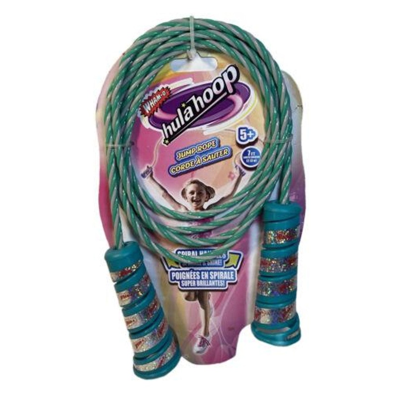 Wham-O, Inc. Hula Hoop Jump Rope
